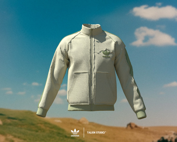 3D Garment Sandbox